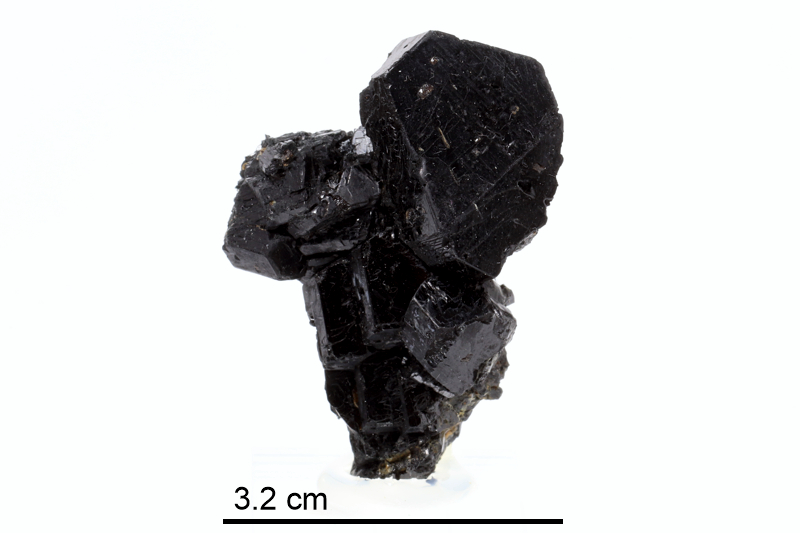 Fluoro-richterite (Ontario)